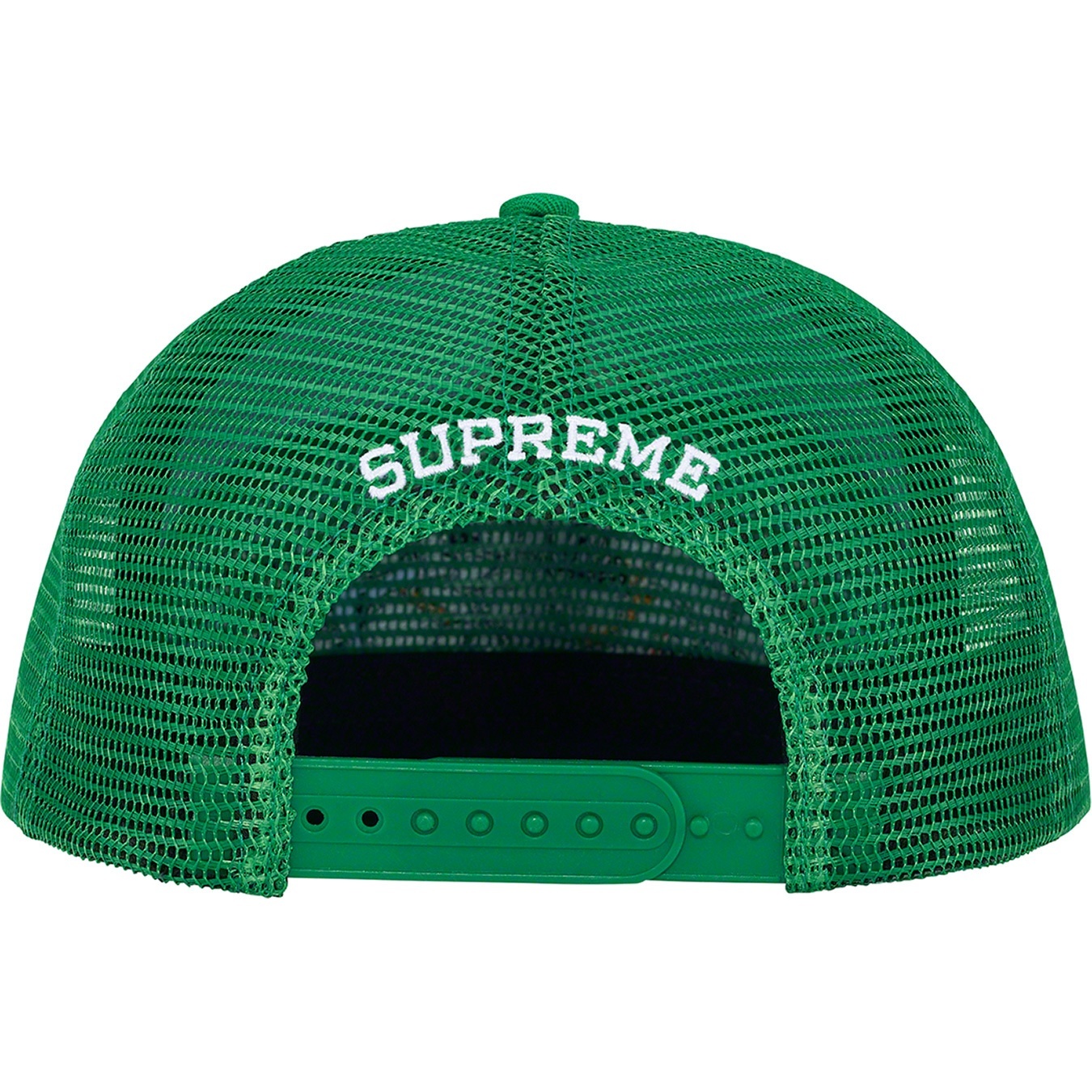 Elephant Mesh Back 5-Panel view 3